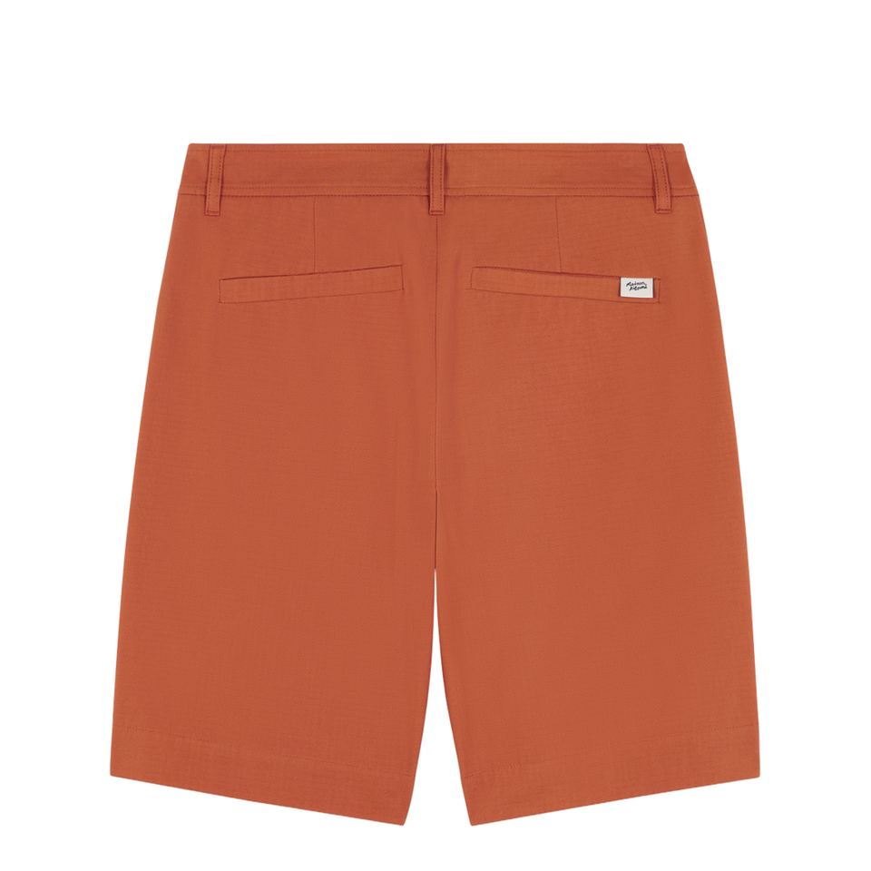 Shorts Orange