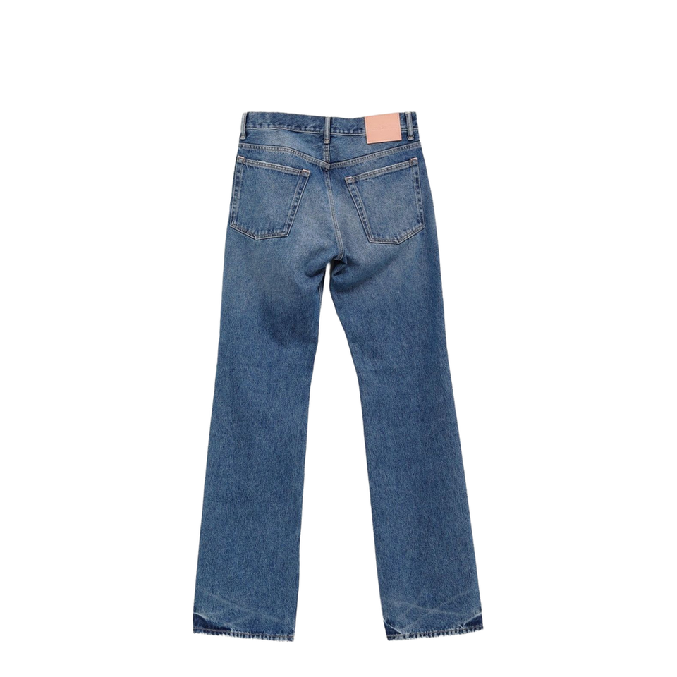 Regular Fit Jeans