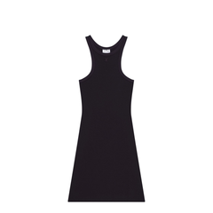 Scuba Mini Dress