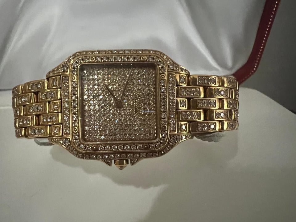 Cartier Panthère