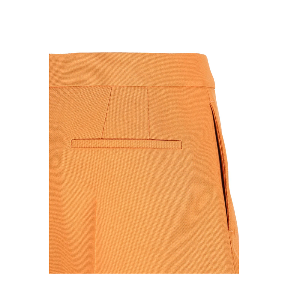 Shorts Orange