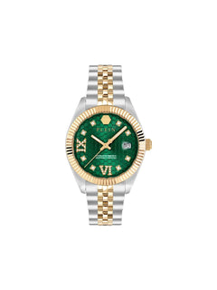 Date Superlative - 41 mm