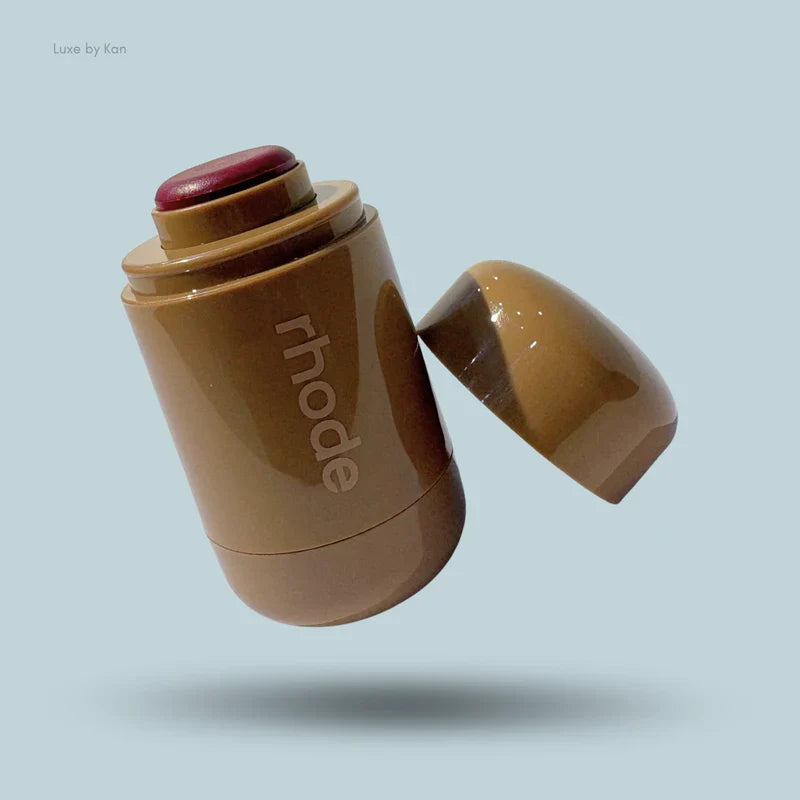Rhode Blush balm