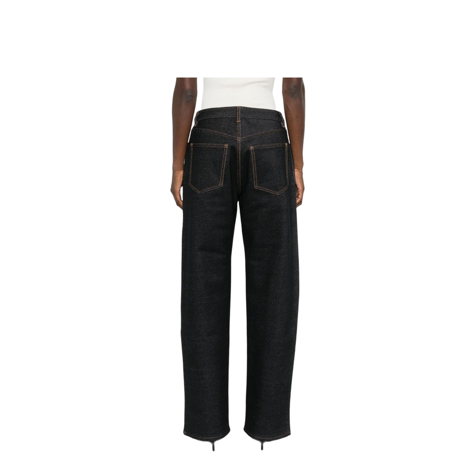 Jeans Black