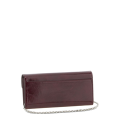 Belle Vivier Wallet on Chain