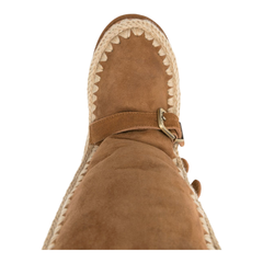 Eskimo Boots 40 Buckle Straps