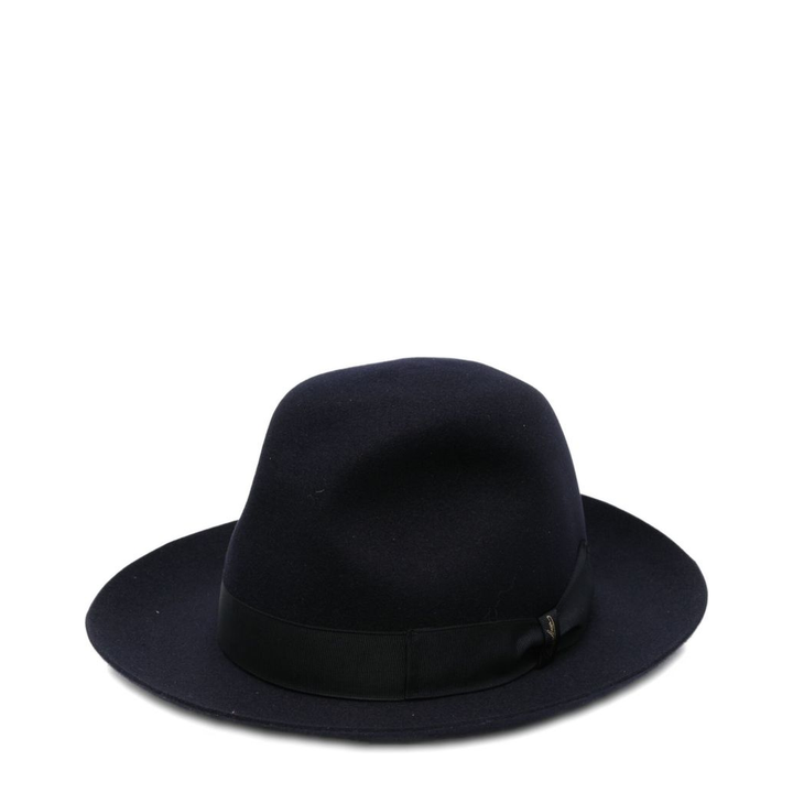 Hats Blue