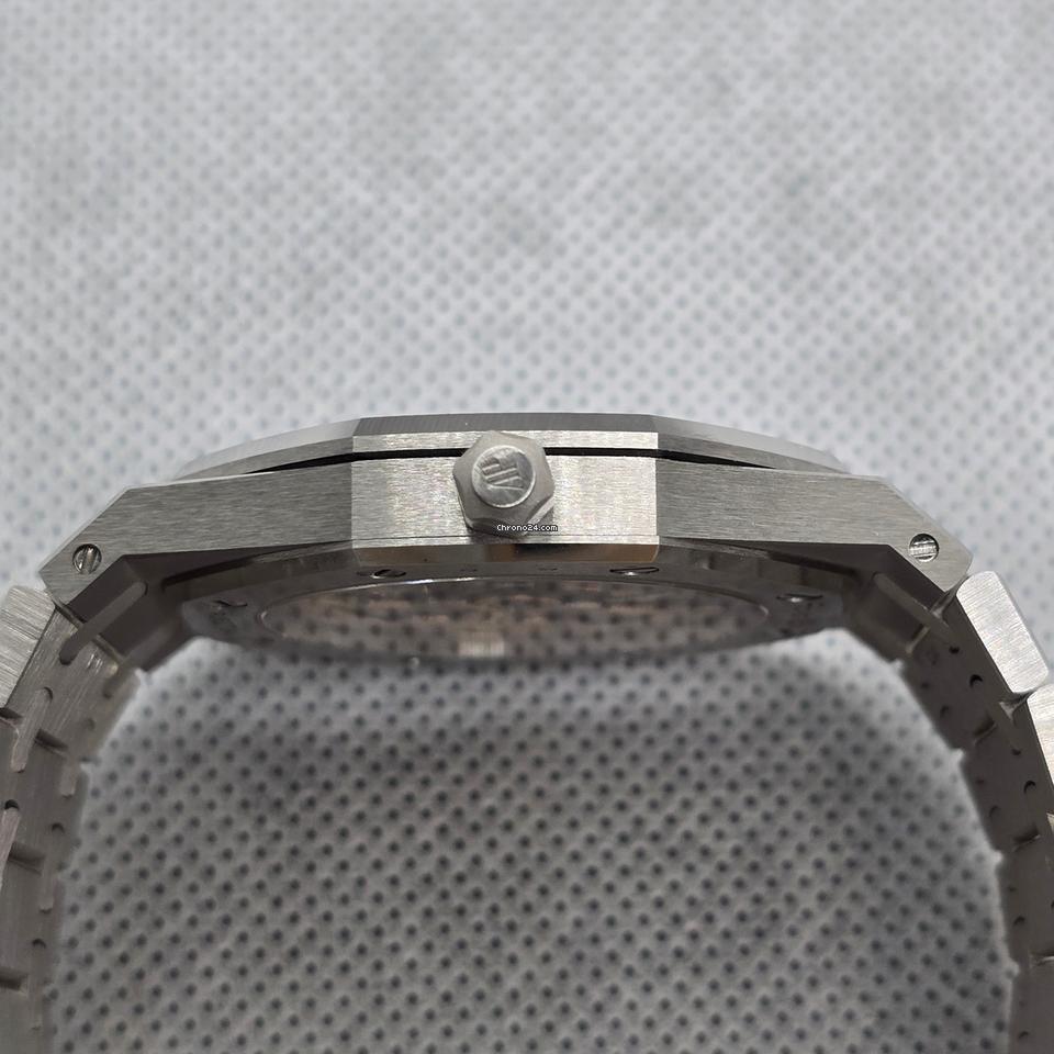 Audemars Piguet Royal Oak