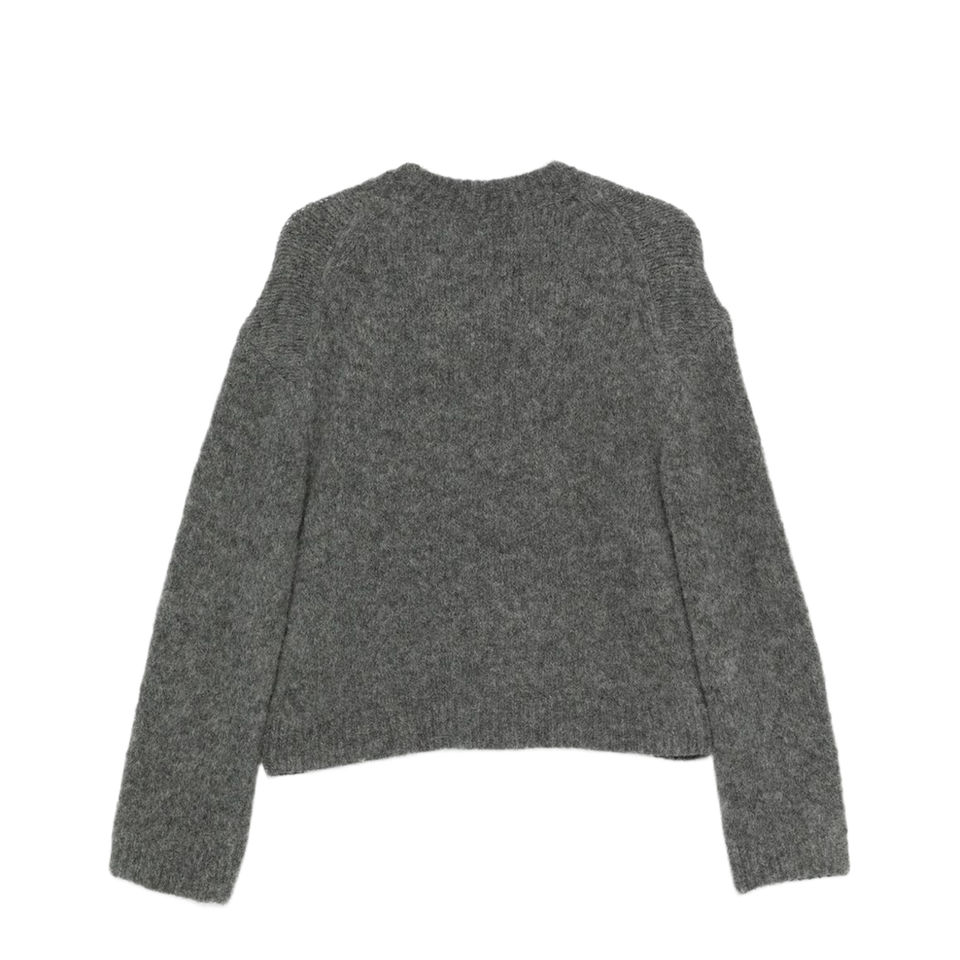 Crewneck Sweater