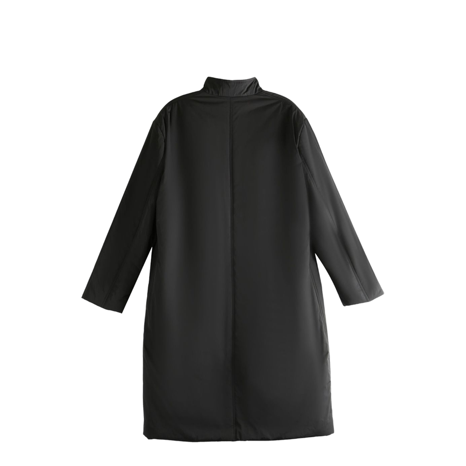 Classic Coat
