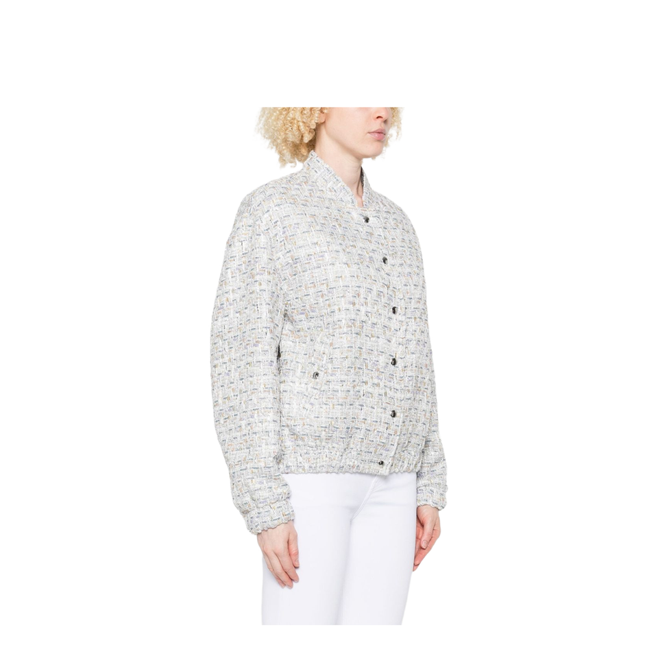 Jackets Silver