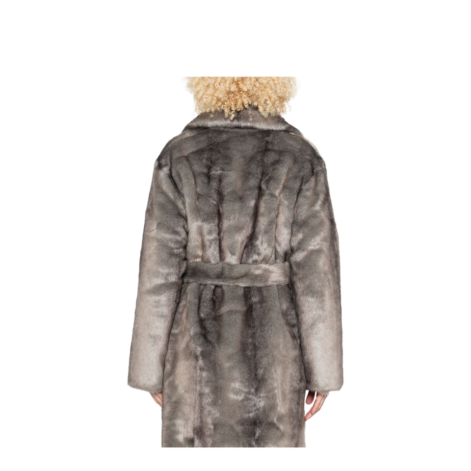 Coats Grey