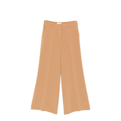 Trousers Camel