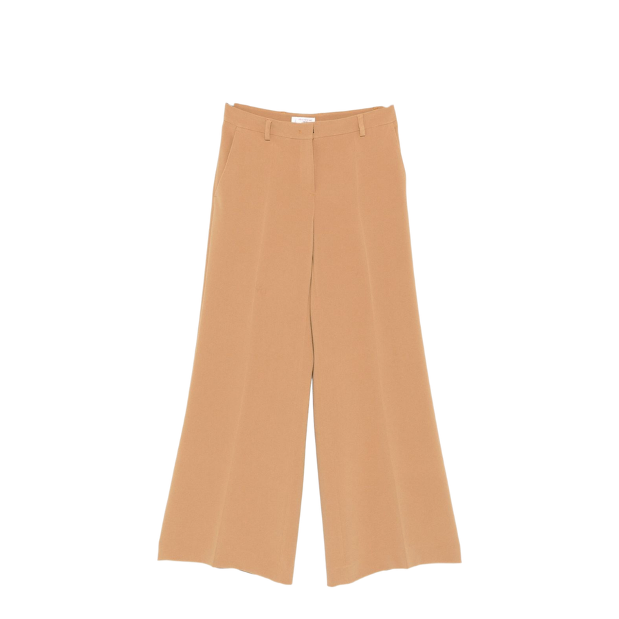 Trousers Camel