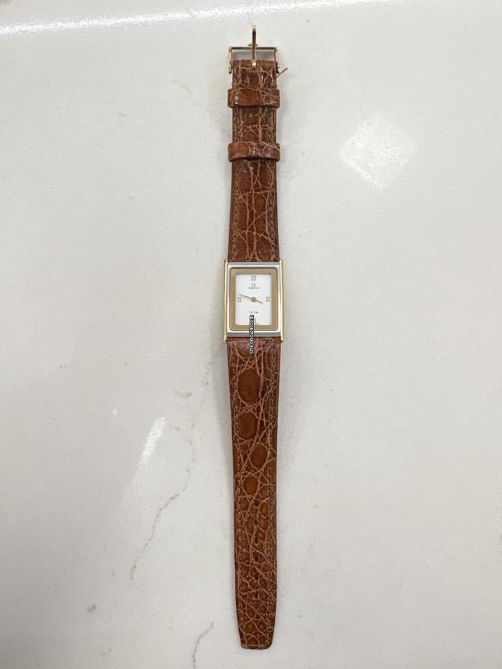 Omega De Ville