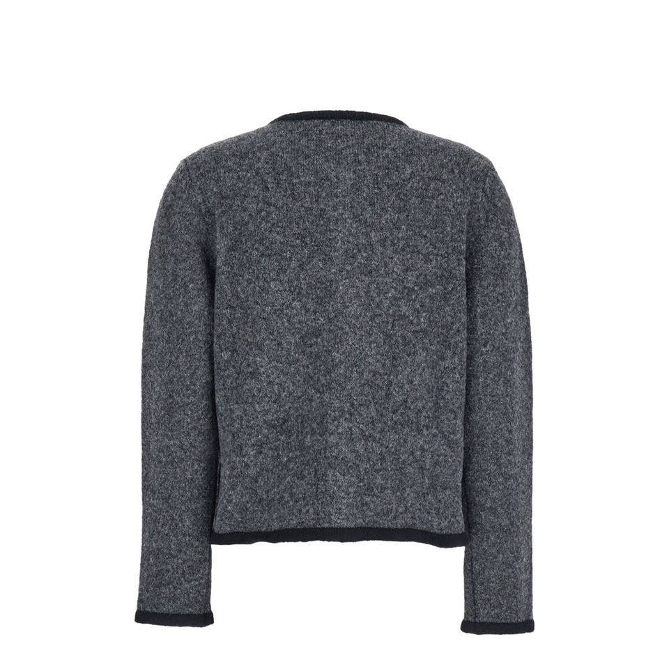 Jackets Grey