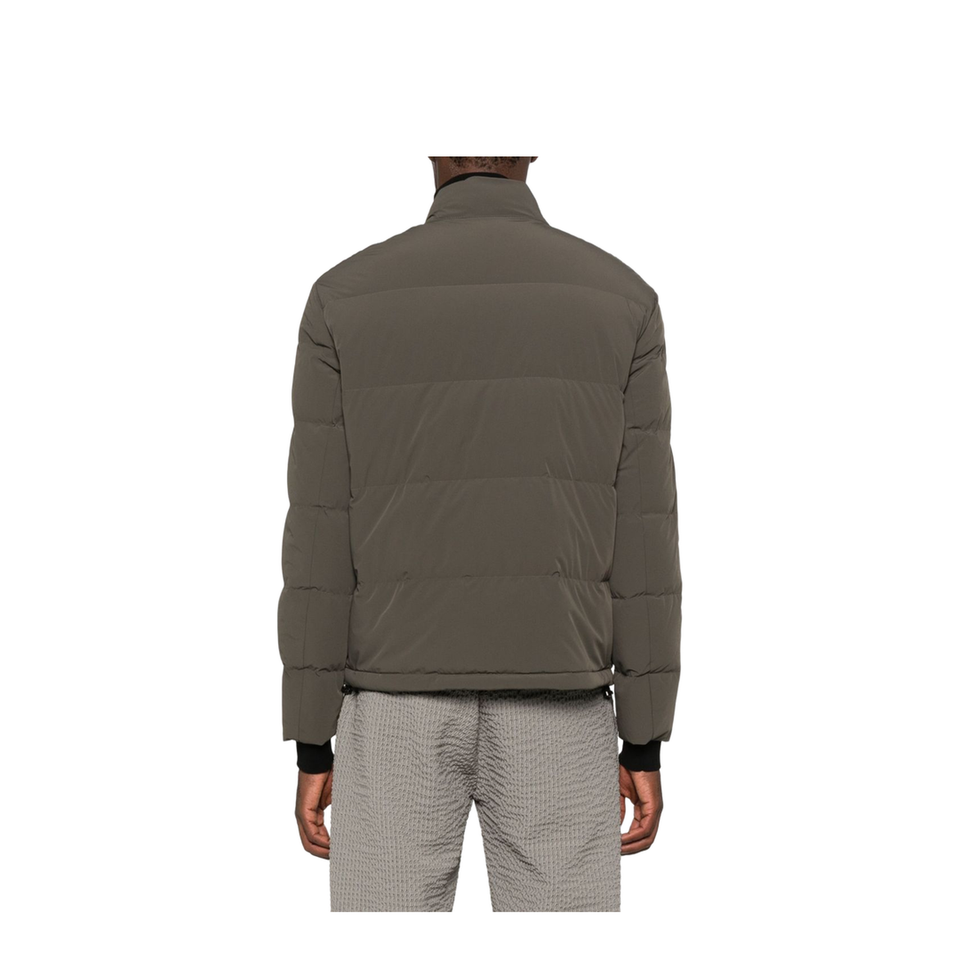Coats Green