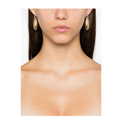 Ellipse Small Earrings