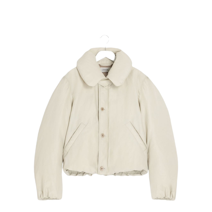 Down Jackets Shorts Puffer Blouson