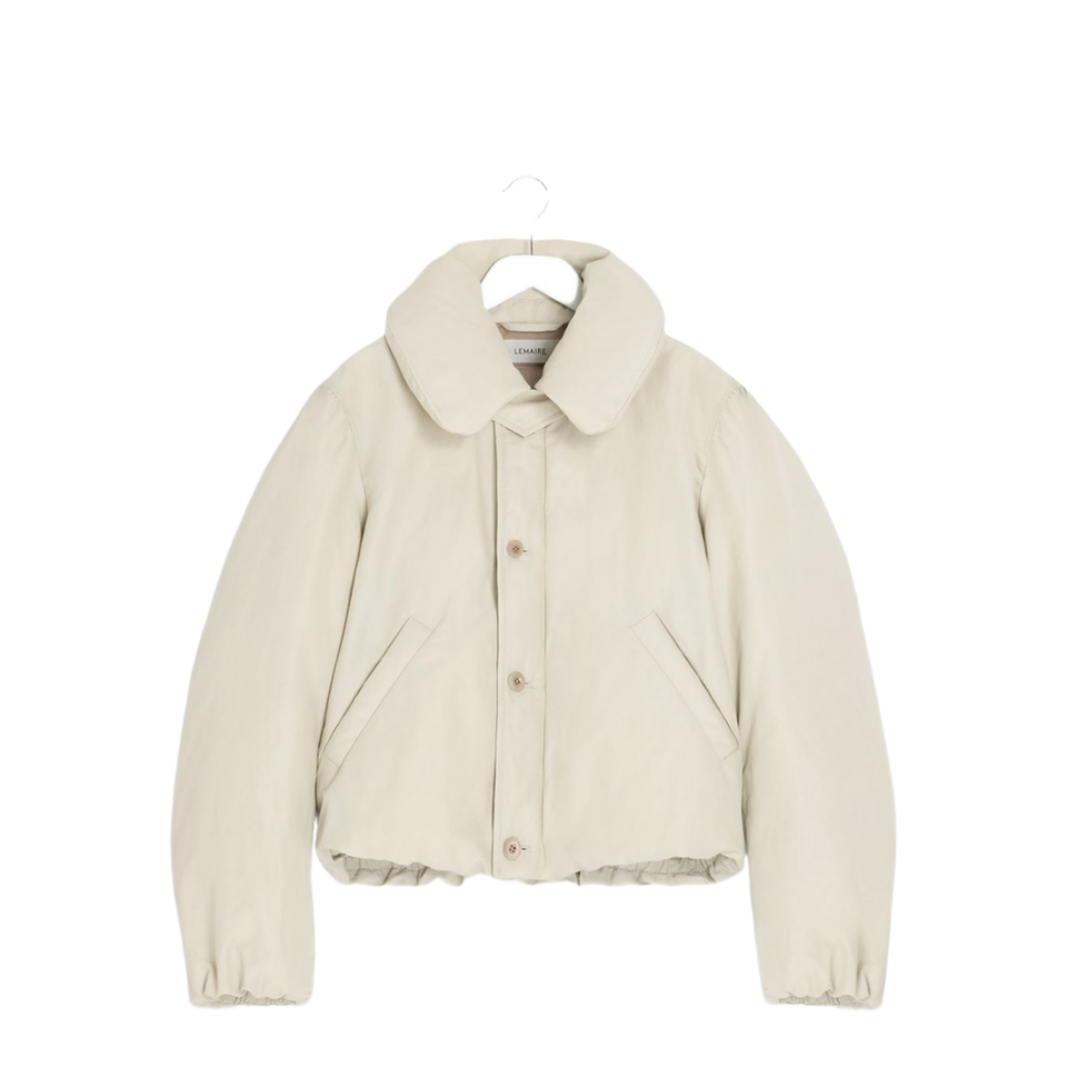 Down Jackets Shorts Puffer Blouson