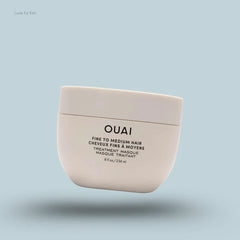 OUAI Thick Hair Treatment Masque 236ml
