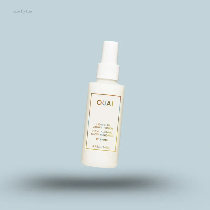 OUAI Leave-In Conditioner