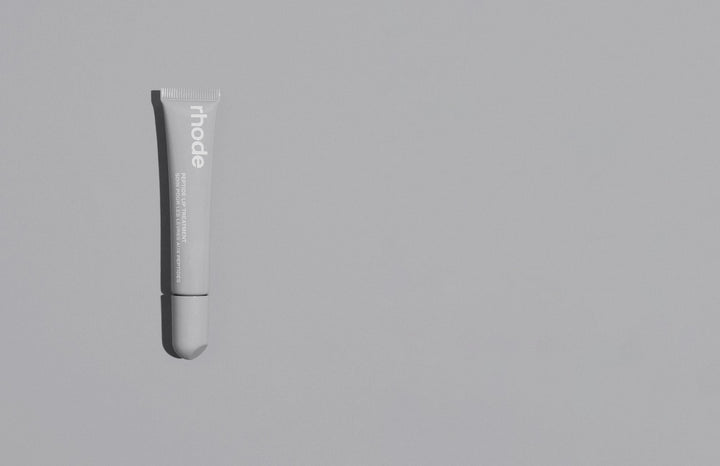 Rhode Peptide lip treatment - Unscented