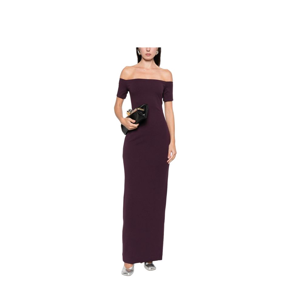 Dresses Purple