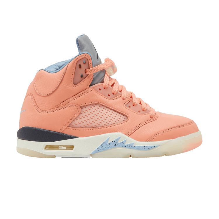 Dj Khaled x Air Jordan 5 Crimson Bliss