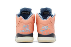 Dj Khaled x Air Jordan 5 Crimson Bliss