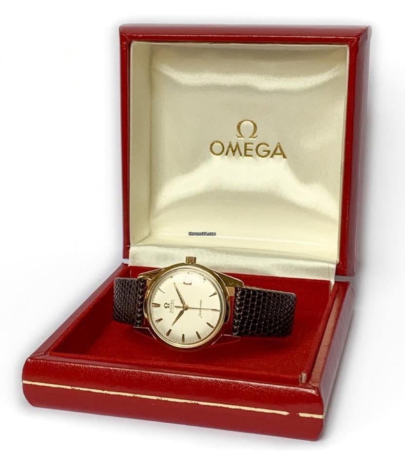 Omega Seamaster