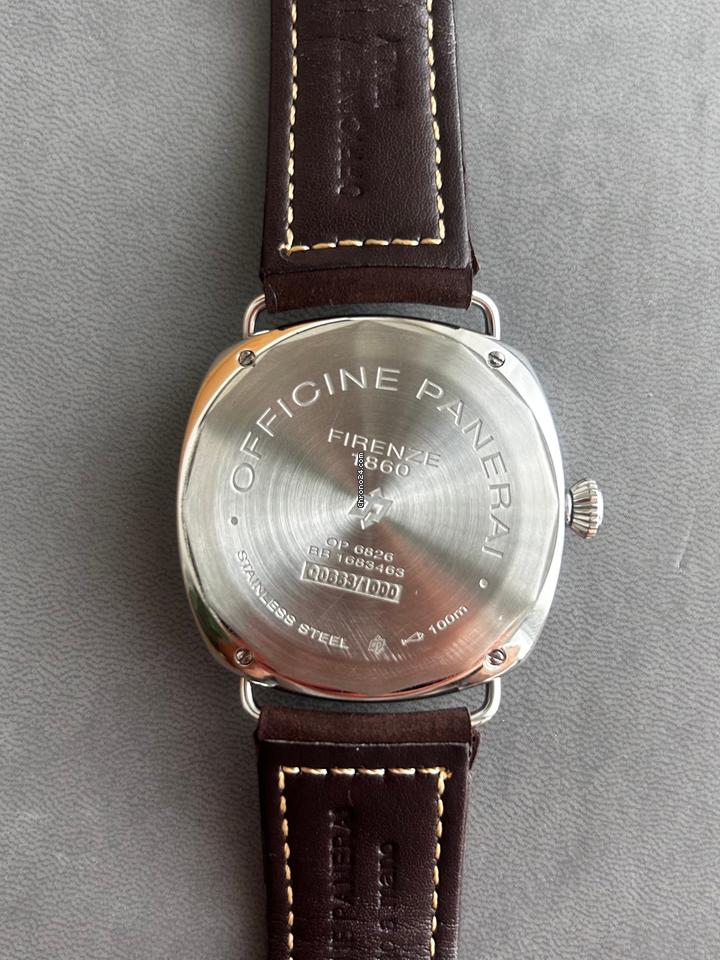 Panerai Radiomir