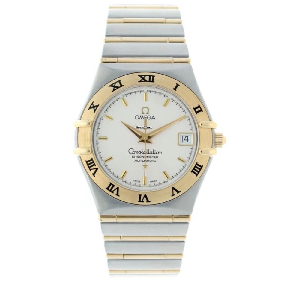 Omega Constellation