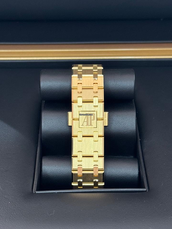Audemars Piguet Royal Oak