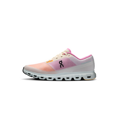 ON Running Men's Cloud 6 Push Tangerine Raspberry