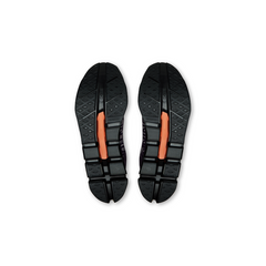 ON Running Men's Cloudflow 5 Black Black
