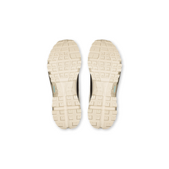 ON Running Men's Cloudrock Low Waterproof Ivory Ivory