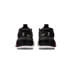 ON Running Men's THE ROGER Pro Fire Black Pink