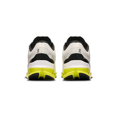 ON Running Men's Cloudflow 5 White Lime