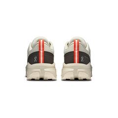 ON Running Men's Cloudrock Low Waterproof Ivory Ivory