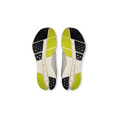 ON Running Men's Cloudsurfer 2 Glacier Ivory