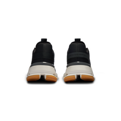 ON Running Men's Cloudnova Form 2 Black Ivory