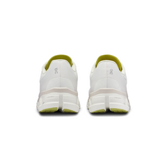 ON Running Men's Cloudflow 4 White Sand