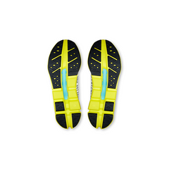 ON Running Men's Cloudflow 5 White Lime