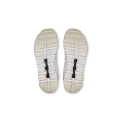 ON Running Men's Cloud 6 White White