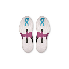 ON Running Men's THE ROGER Pro Fire Black Pink