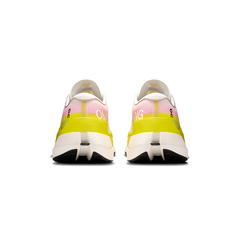 ON Running Men's Cloudboom Max Lime Raspberry