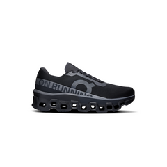 ON Running Men's Cloudmonster 2 Black Black