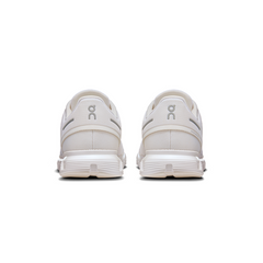 ON Running Men's Cloud 6 White White