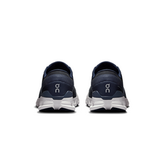ON Running Men's Cloud X 4 Ink Ivory